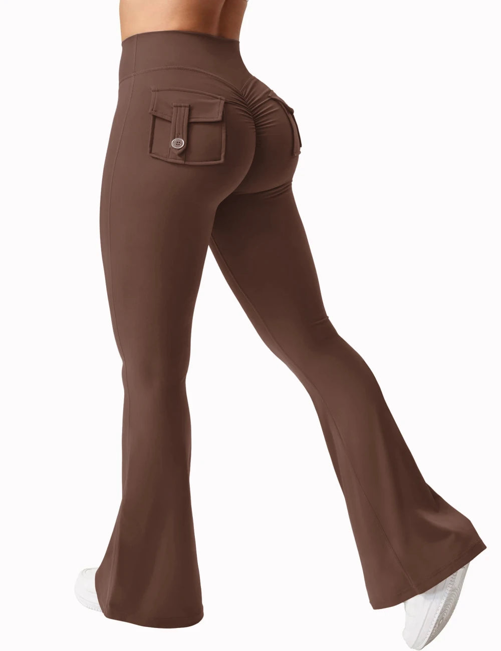 High Stretch Yoga Leggings