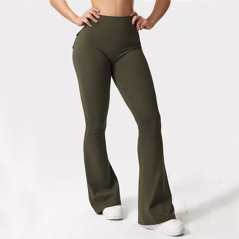 High Stretch Yoga Leggings